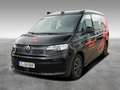 Volkswagen Coast 2.0 TDI Schwarz - thumbnail 2