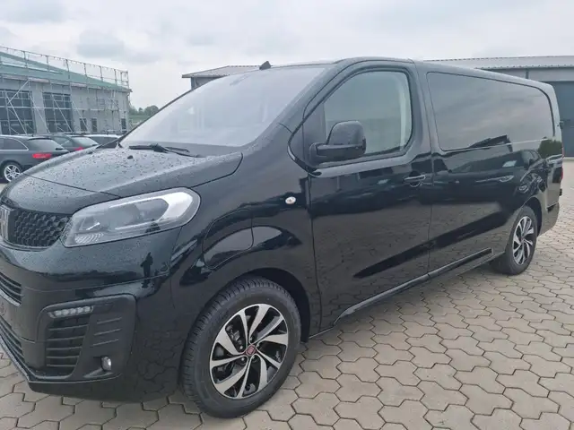 Fiat Scudo Mullticab L3 75 kW