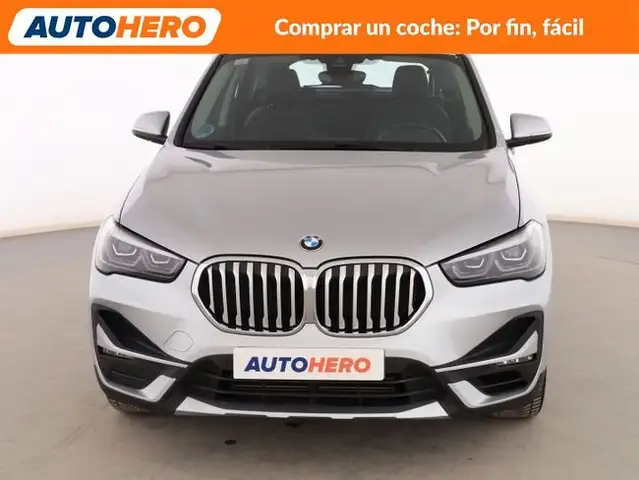 BMW X1 view 9