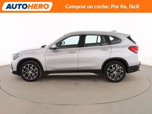 BMW X1 view 3