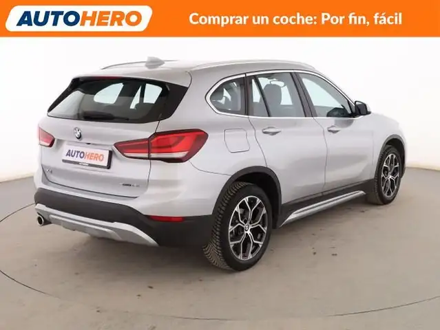 BMW X1 view 6
