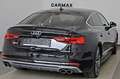 Audi S5 SB quattro Leder,Navi,Matrix,SD,Kamera,Bang&O Negru - thumbnail 2