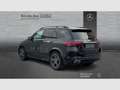 Mercedes-Benz GLE 300 300d 4Matic Aut. Schwarz - thumbnail 4