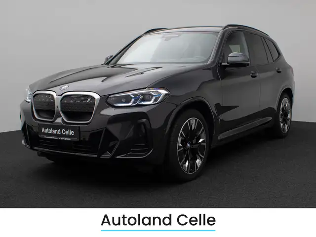 BMW X3 Impressive M Sport Pano 360°Laser HUD H K