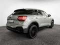Audi Q2 35 TFSI advanced FACEL. PANO MATRIX-LED Silber - thumbnail 3