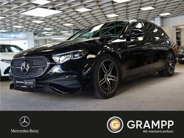 T d 4M AMG Adv.-Plus/Fahrassi/HUD/Pano/AHK