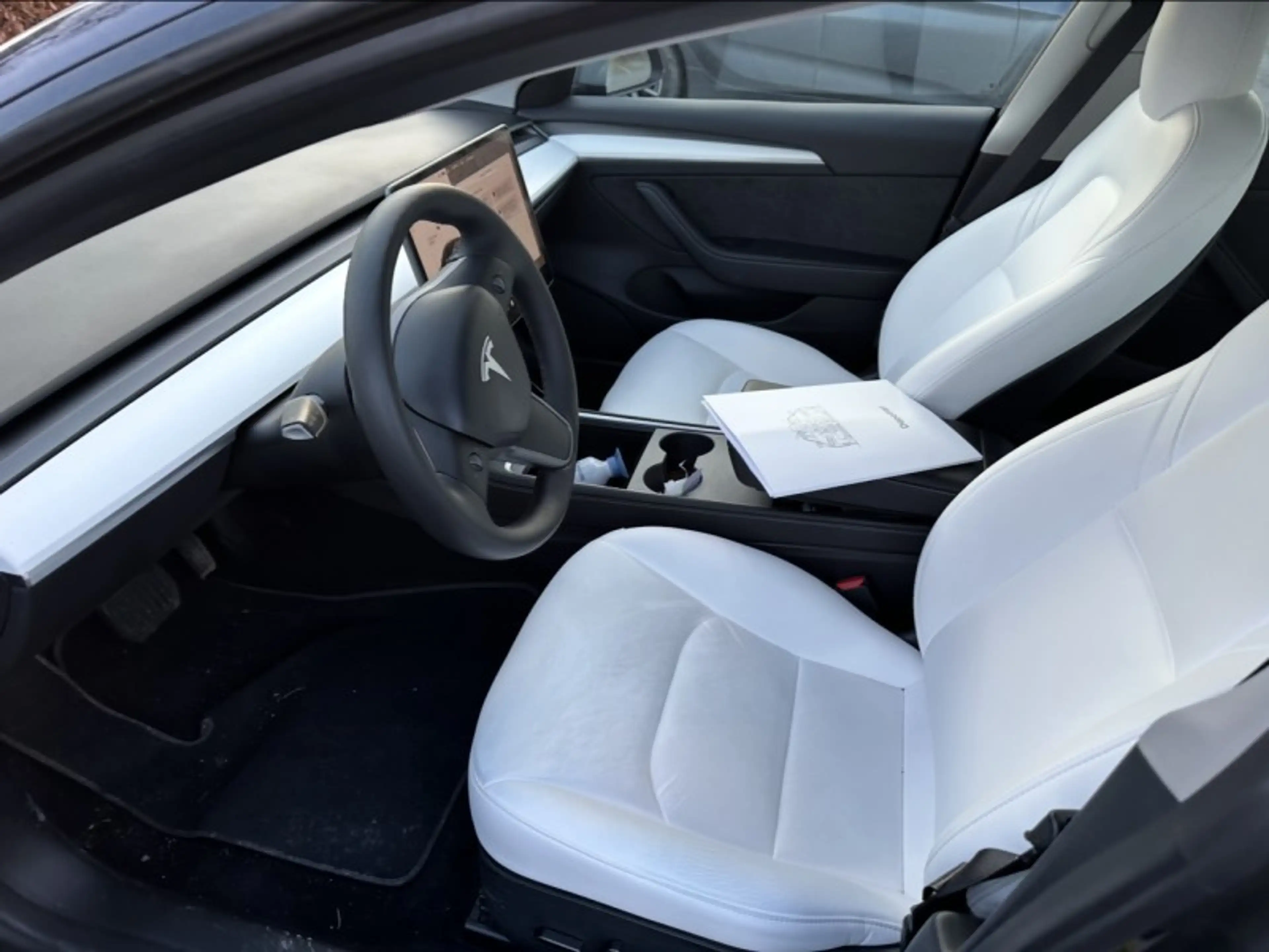 Tesla Model 3 PERFORMANCE LONG RANGE AWD 78 kWh Leder | 360 Came — photo 10