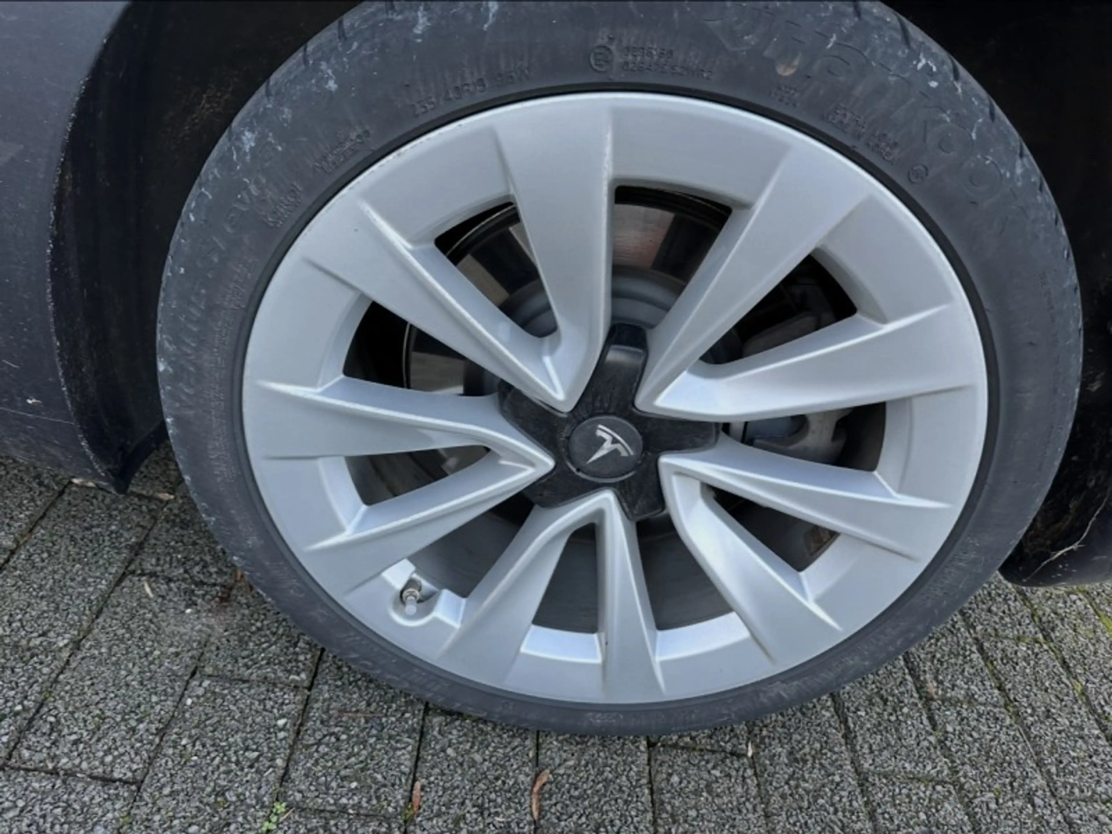 Tesla Model 3 PERFORMANCE LONG RANGE AWD 78 kWh Leder | 360 Came — photo 13