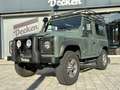 Land Rover Defender 90 SW E Vert - thumbnail 2