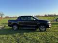 Ford Ranger Autm. Wildtrak Schwarz - thumbnail 4