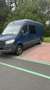 Mercedes-Benz Sprinter duble cabin Bleu - thumbnail 4