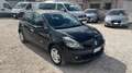 Renault Clio Clio III 2005 5p 1.2 16v GPL Schwarz - thumbnail 6