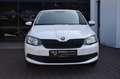 Skoda Fabia 1.4l TDI 77kW Ambition Combi*2.Hand*Klima Blanc - thumbnail 2