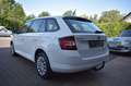 Skoda Fabia 1.4l TDI 77kW Ambition Combi*2.Hand*Klima Blanc - thumbnail 4