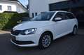 Skoda Fabia 1.4l TDI 77kW Ambition Combi*2.Hand*Klima Blanc - thumbnail 3