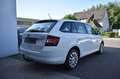 Skoda Fabia 1.4l TDI 77kW Ambition Combi*2.Hand*Klima Blanc - thumbnail 7