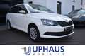 Skoda Fabia 1.4l TDI 77kW Ambition Combi*2.Hand*Klima Blanc - thumbnail 1
