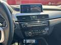 BMW X2 sdrive18d Business X auto Nero - thumbnail 9