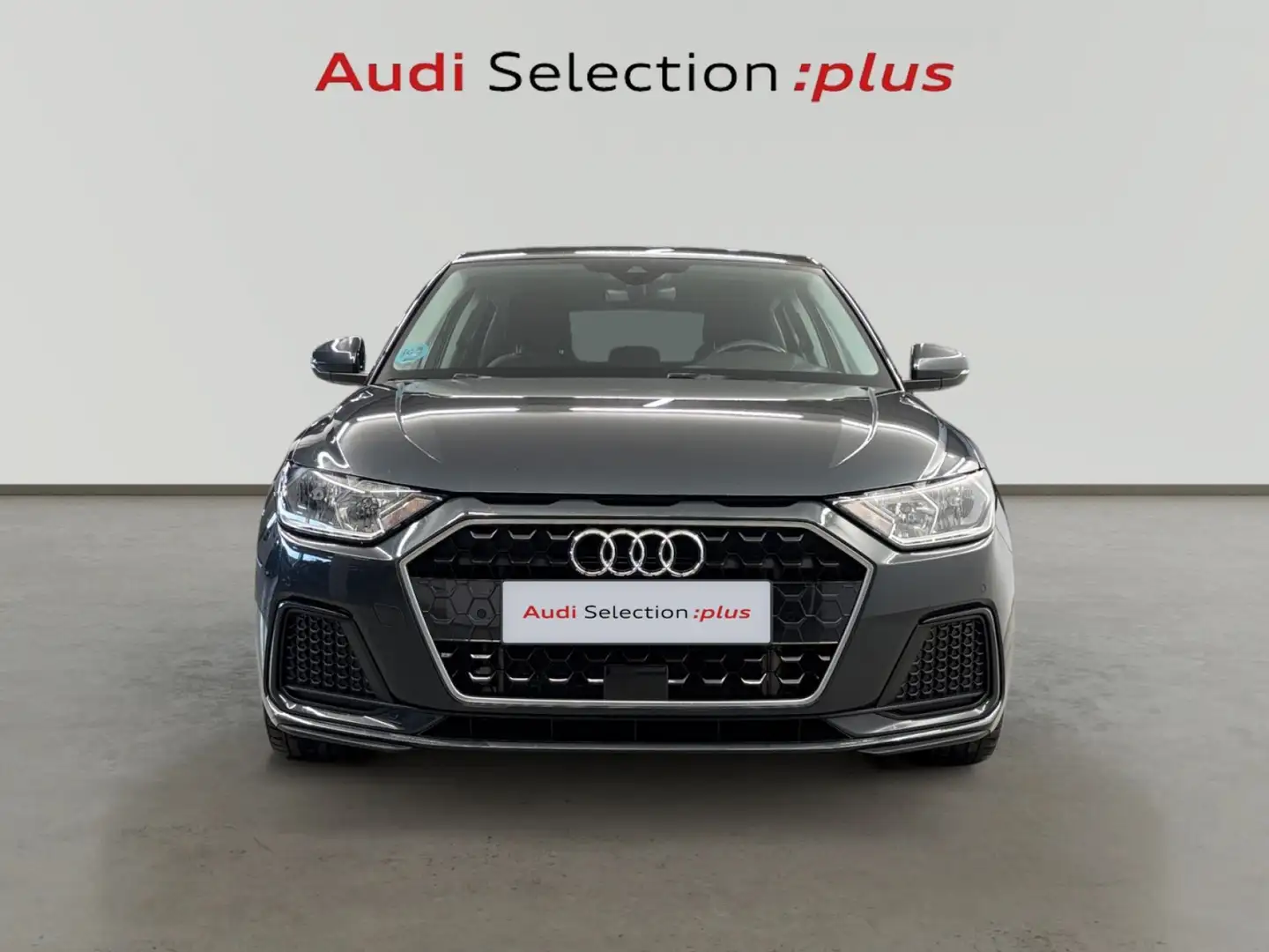 Audi A1 Sportback 30 TFSI Advanced S tronic Gris - 2