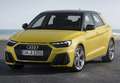 Audi A1 Sportback 30 TFSI Advanced S tronic Negro - thumbnail 1