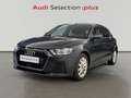 Audi A1 Sportback 30 TFSI Advanced S tronic Gris - thumbnail 1