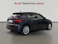 Audi A1 Sportback 30 TFSI Advanced S tronic Gris - thumbnail 4