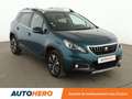 Peugeot 2008 1.2 PureTech Allure EAT6 Vert - thumbnail 8