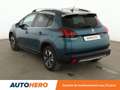 Peugeot 2008 1.2 PureTech Allure EAT6 Vert - thumbnail 4