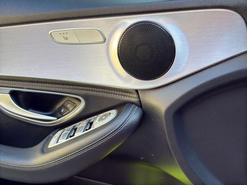 Mercedes-Benz C 200 d T-Modell BlueTec/Pano AHK Automatic — photo 12