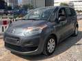 Citroen C3 Picasso VTi 95 Exclusive Gris - thumbnail 2