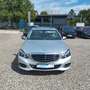 Mercedes-Benz E 350 BlueTEC AVANTGARDE.Schiebedach.Standheizun Silber - thumbnail 1