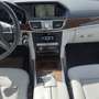 Mercedes-Benz E 350 BlueTEC AVANTGARDE.Schiebedach.Standheizun Silber - thumbnail 15