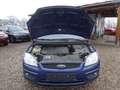 Ford Focus 1,8 Style Turnier Blau - thumbnail 14