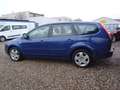 Ford Focus 1,8 Style Turnier Blau - thumbnail 6