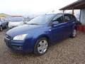 Ford Focus 1,8 Style Turnier Blau - thumbnail 1