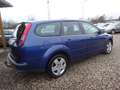 Ford Focus 1,8 Style Turnier Blau - thumbnail 4