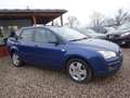 Ford Focus 1,8 Style Turnier Blau - thumbnail 3