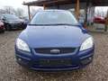 Ford Focus 1,8 Style Turnier Blau - thumbnail 2
