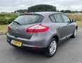 Renault Megane 1.2 TCe Expression, 5drs, Cruise/Climate control, Grijs - thumbnail 8