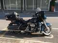 Harley-Davidson Electra Glide ultra classic Albastru - thumbnail 2