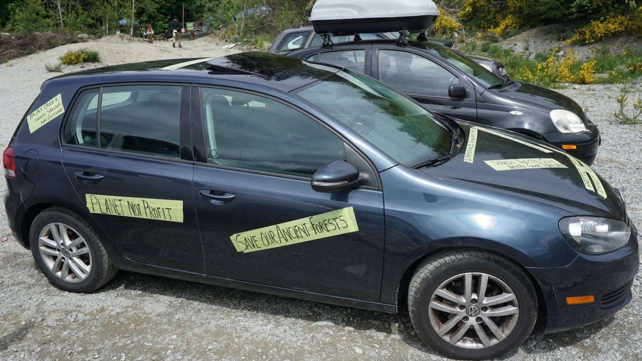 2010 Volkswagen Golf Trendline