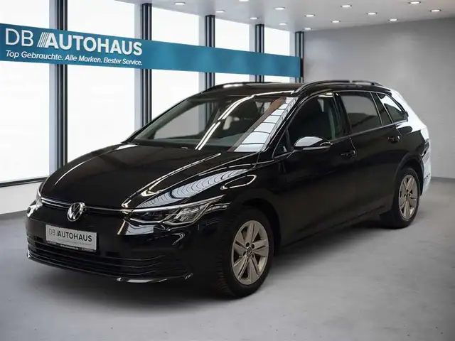 Volkswagen Golf Life 1.0 TSI