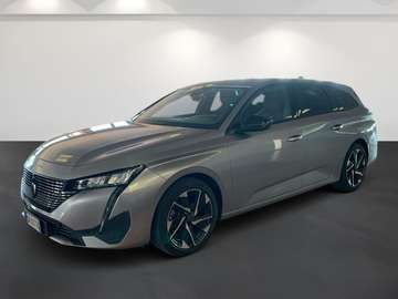 III 2021 SW SW 1.5 bluehdi Allure Pack s&s 130cv eat8