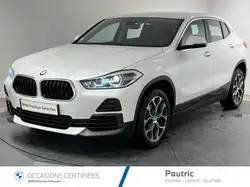 BMW X2 sDrive18dA 150ch Business Design Euro6d-T