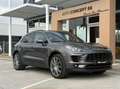 Porsche Macan S 3.0D V6 258ch PDK Grijs - thumbnail 1