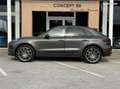 Porsche Macan S 3.0D V6 258ch PDK Grijs - thumbnail 5
