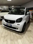 smart fortwo 47805km