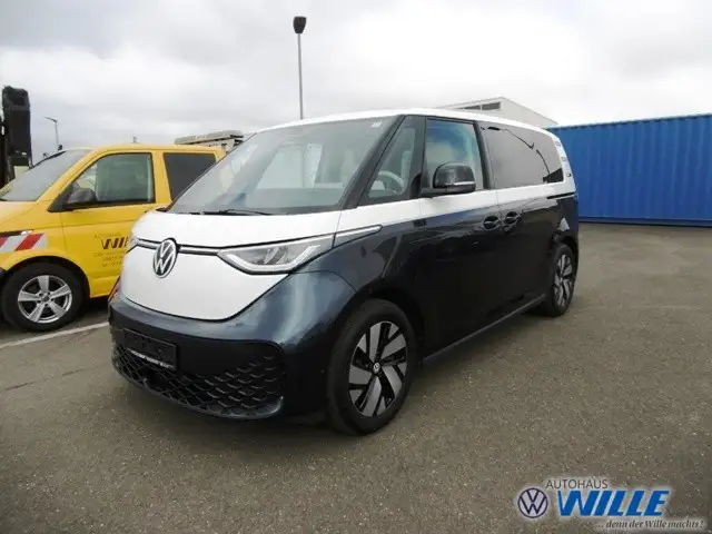 Volkswagen ID. Buzz 150 kW Pro Klima Navi Rückfahrkamera Sitzheizung