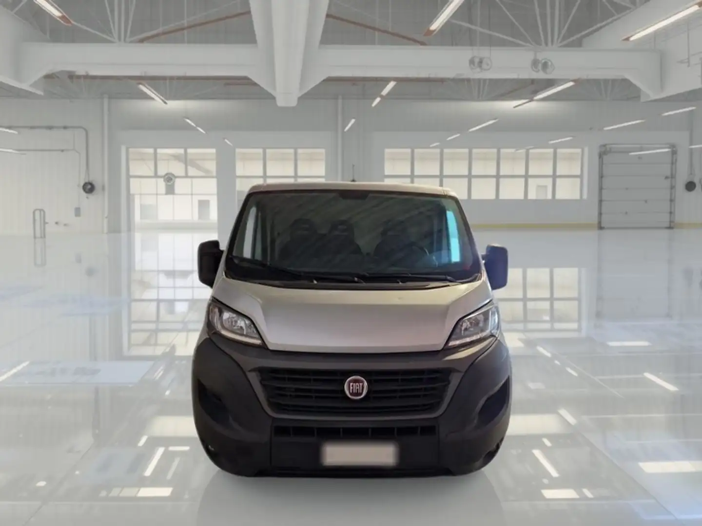 Fiat Ducato 33 CH1 2.3 Multijet 140CV E6D-temp FURGONE - 2