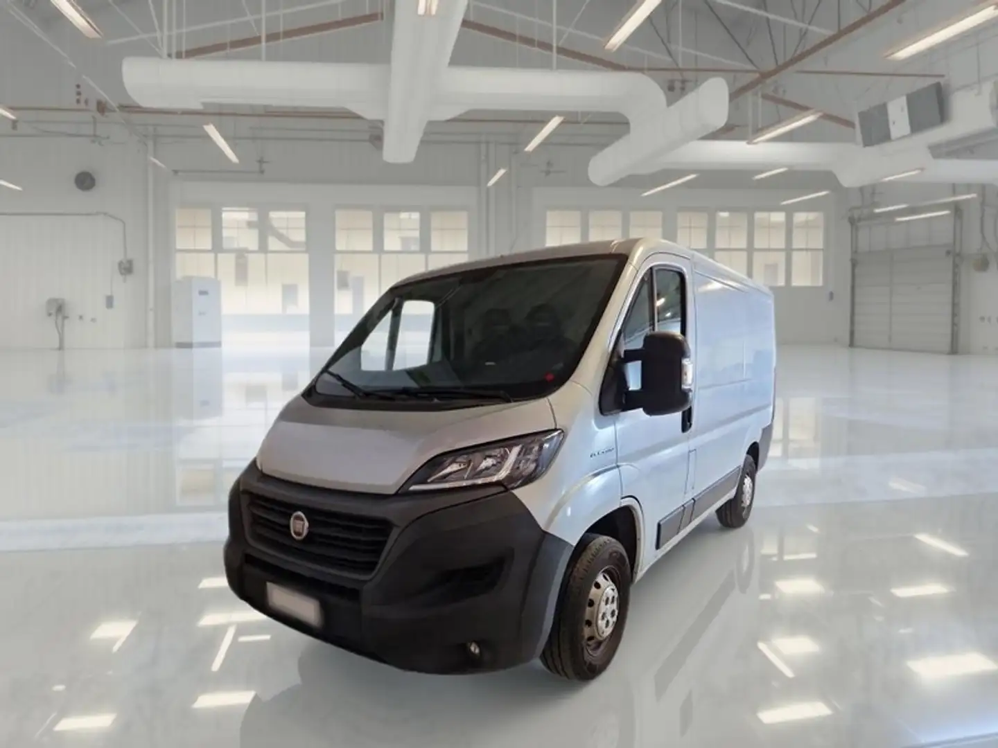 Fiat Ducato 33 CH1 2.3 Multijet 140CV E6D-temp FURGONE - 1